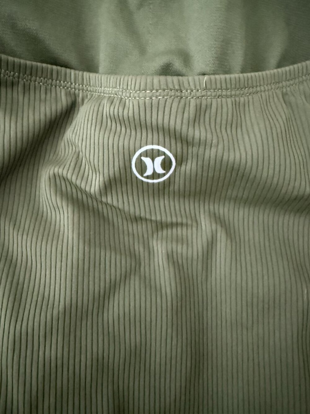 Hurley One piece bathing sui - Picture 5 of 5